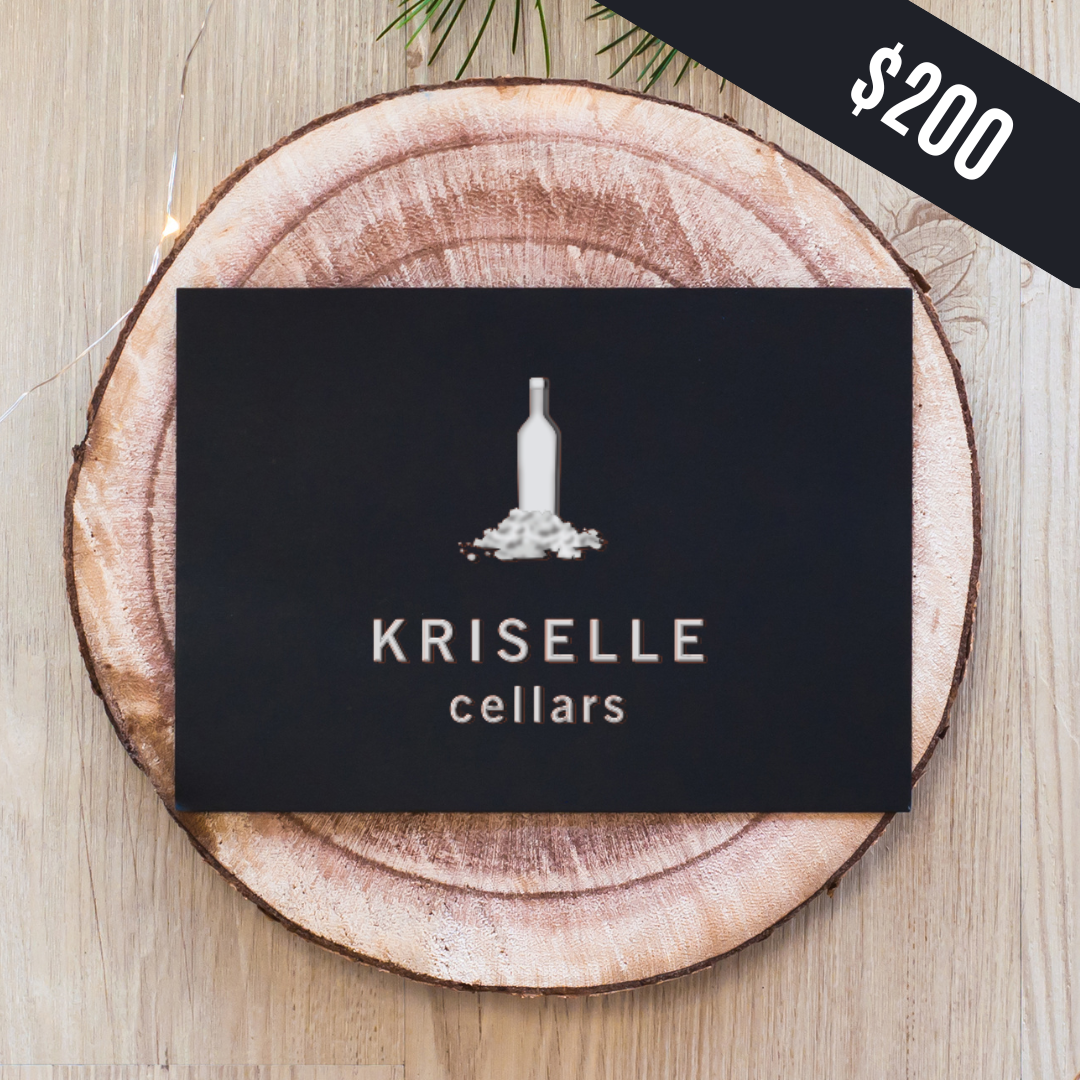 Product Image for Gift Card $200