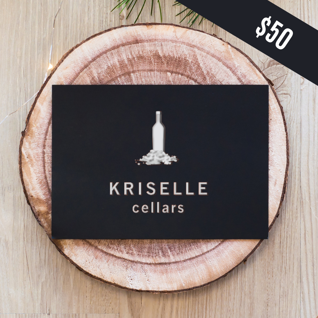 Product Image for Gift Card ($50) 