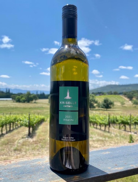 Product Image for 2022 Albarino